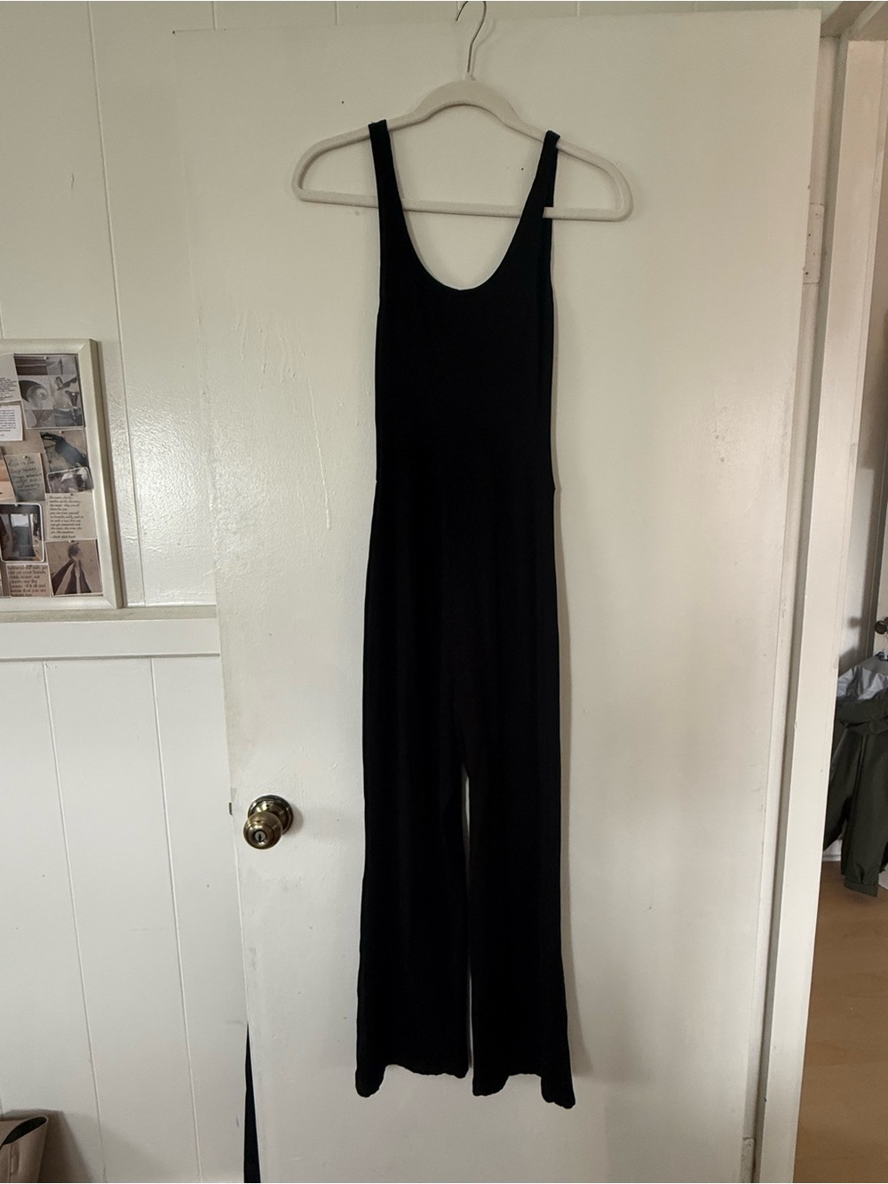 Reformation jumpsuit